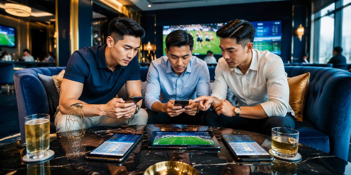 ia88 Chúng tôi xây dựng ia88 như thế nào
