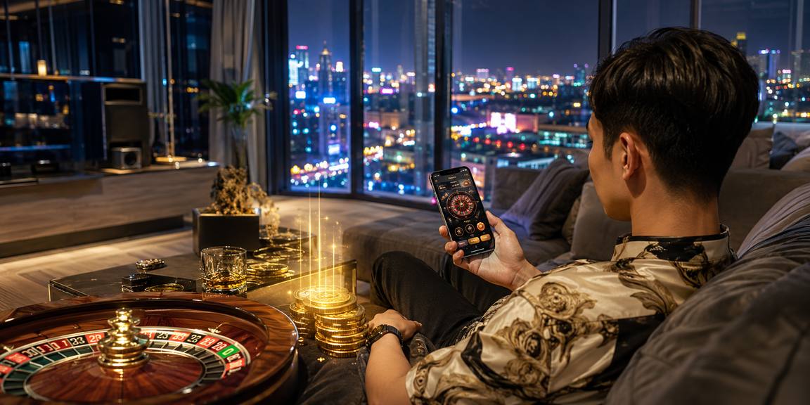 ia88 Sảnh casino ia88 có gì cho bạn