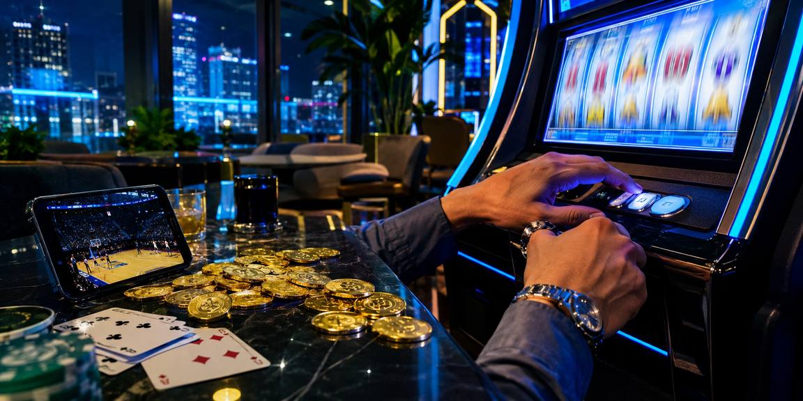 ia88 casino app visual